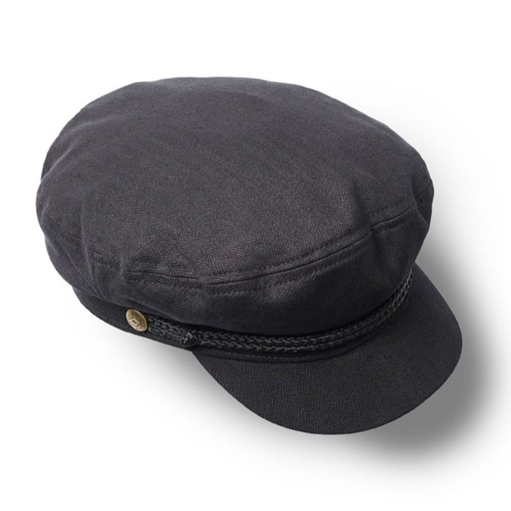 Brixton Fiddler Cap